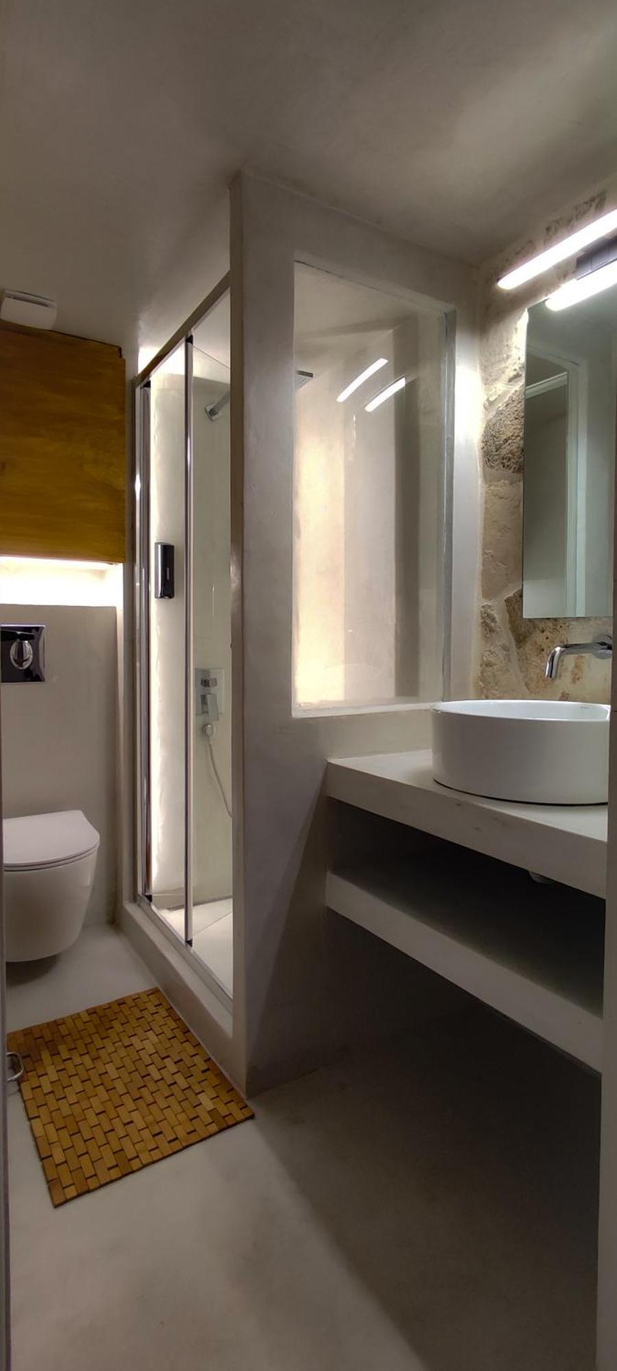 Niki Apartments Makriyialós Luaran gambar