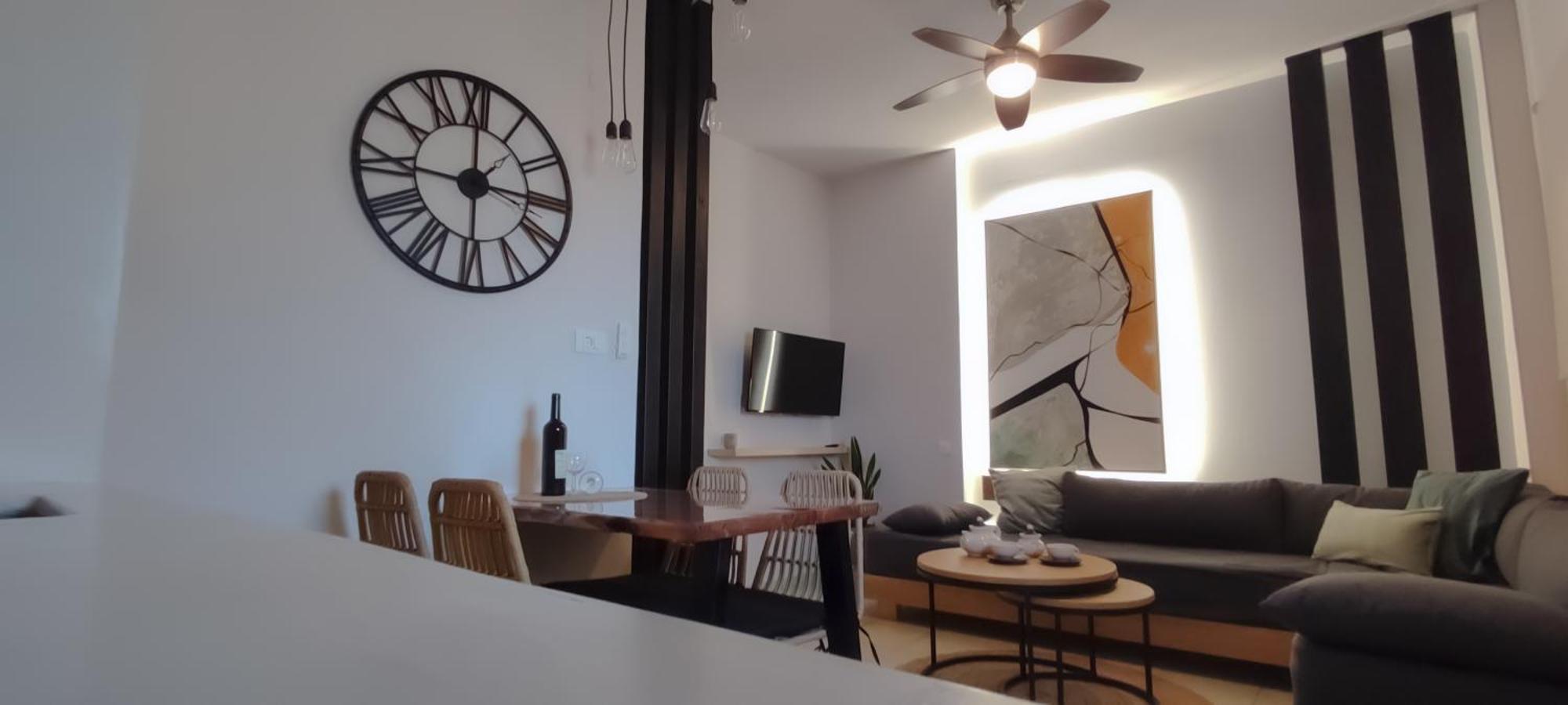 Niki Apartments Makriyialós Luaran gambar