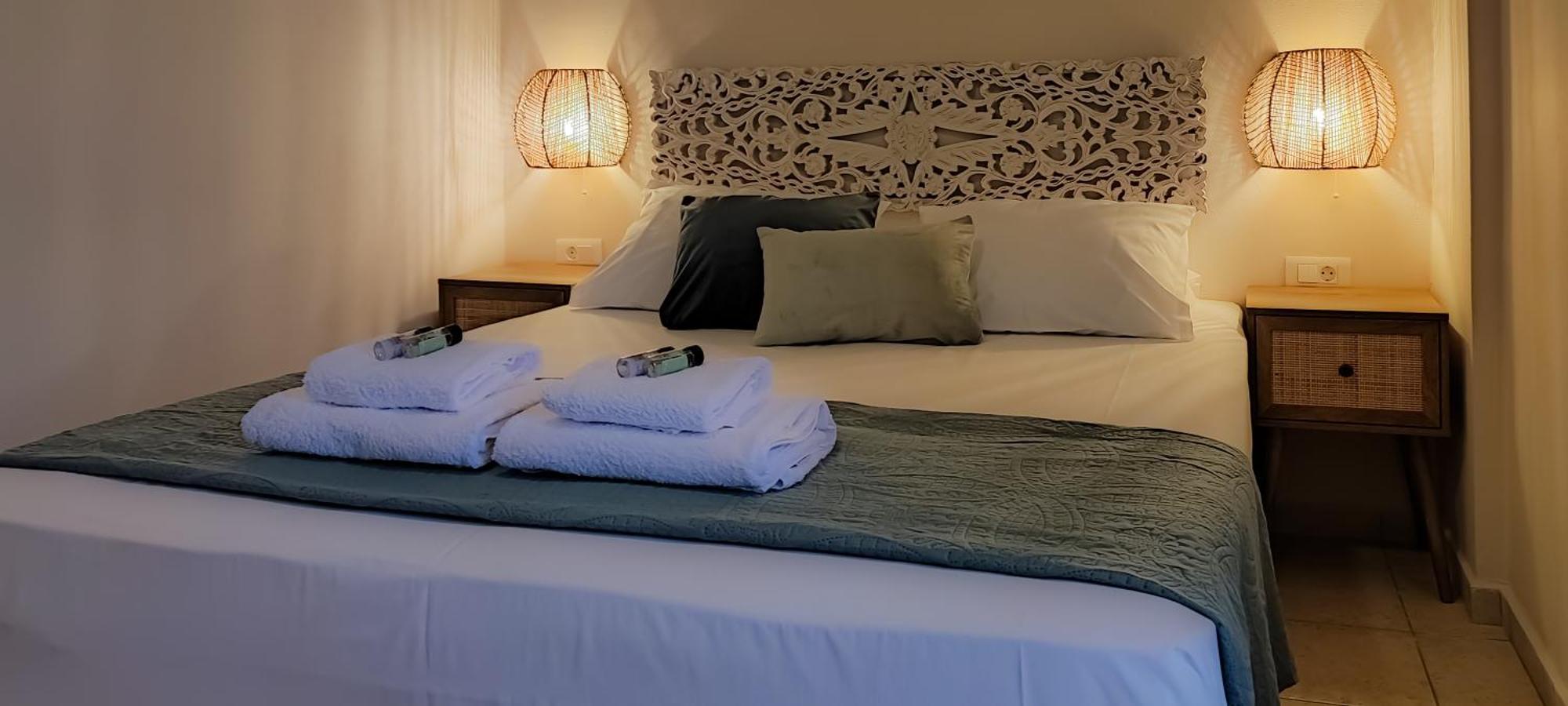Niki Apartments Makriyialós Luaran gambar