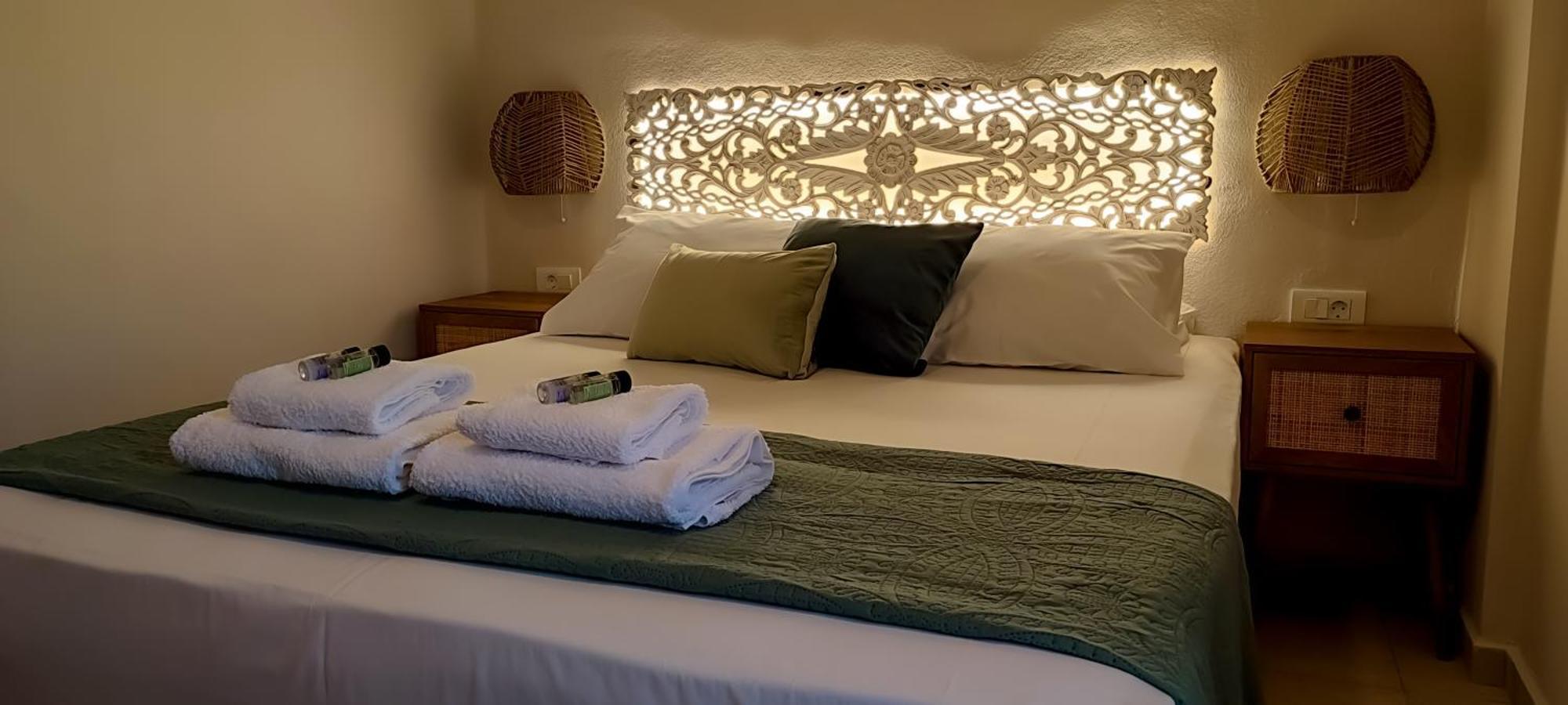 Niki Apartments Makriyialós Luaran gambar