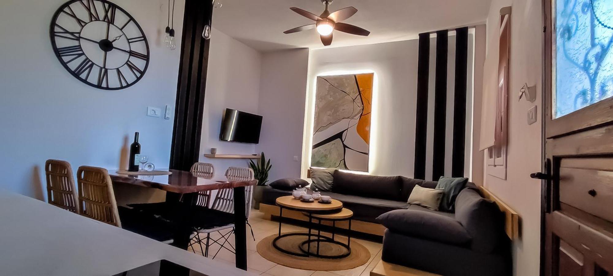 Niki Apartments Makriyialós Luaran gambar
