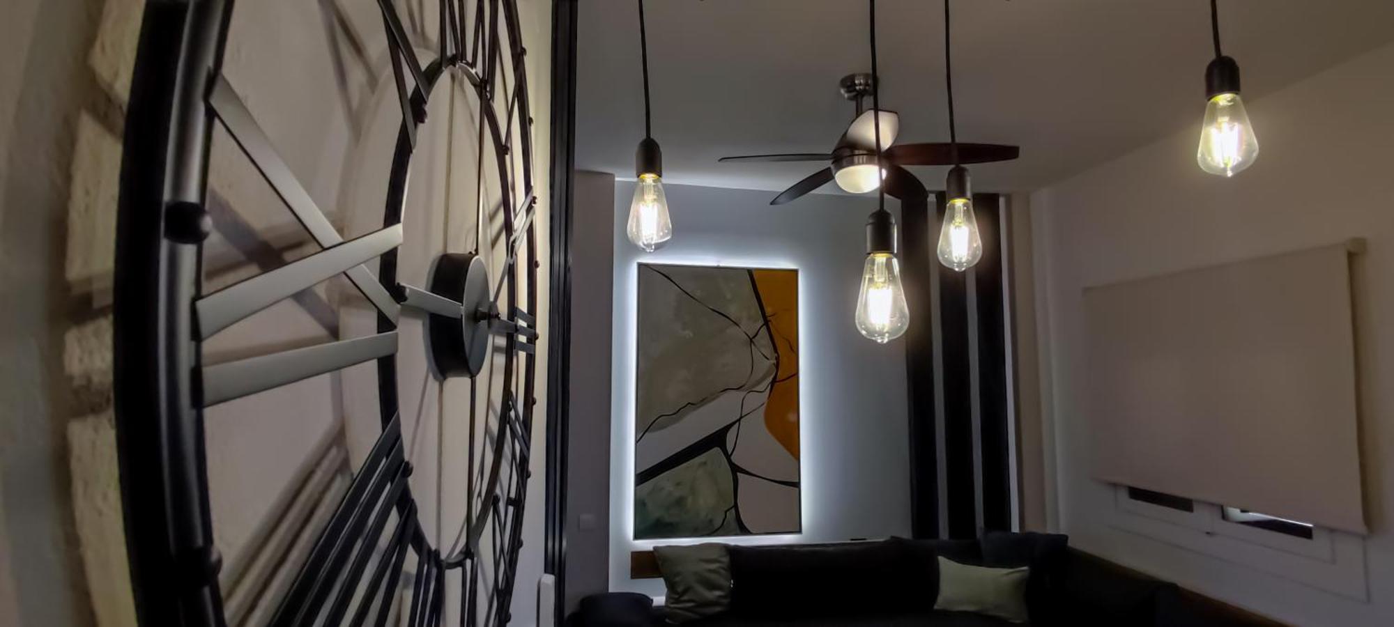 Niki Apartments Makriyialós Luaran gambar