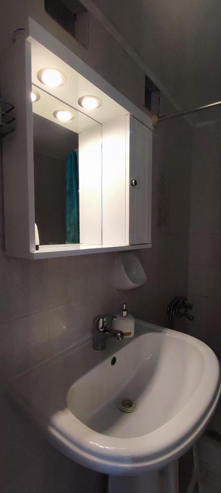 Niki Apartments Makriyialós Luaran gambar