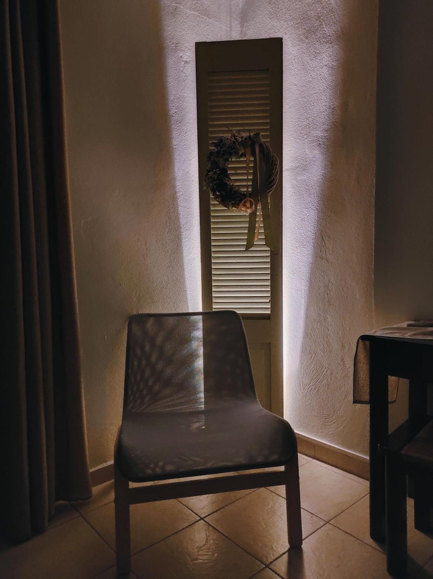 Niki Apartments Makriyialós Luaran gambar