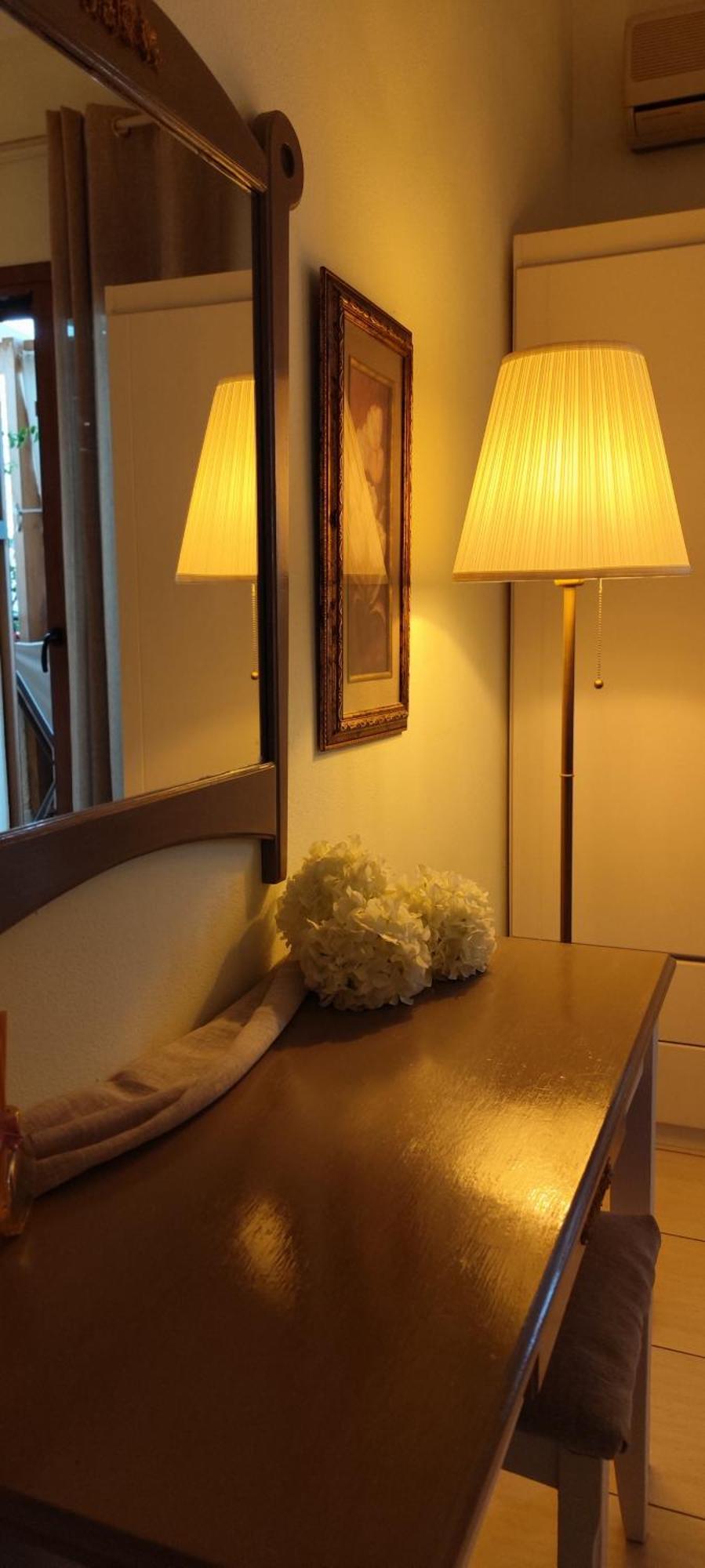 Niki Apartments Makriyialós Luaran gambar