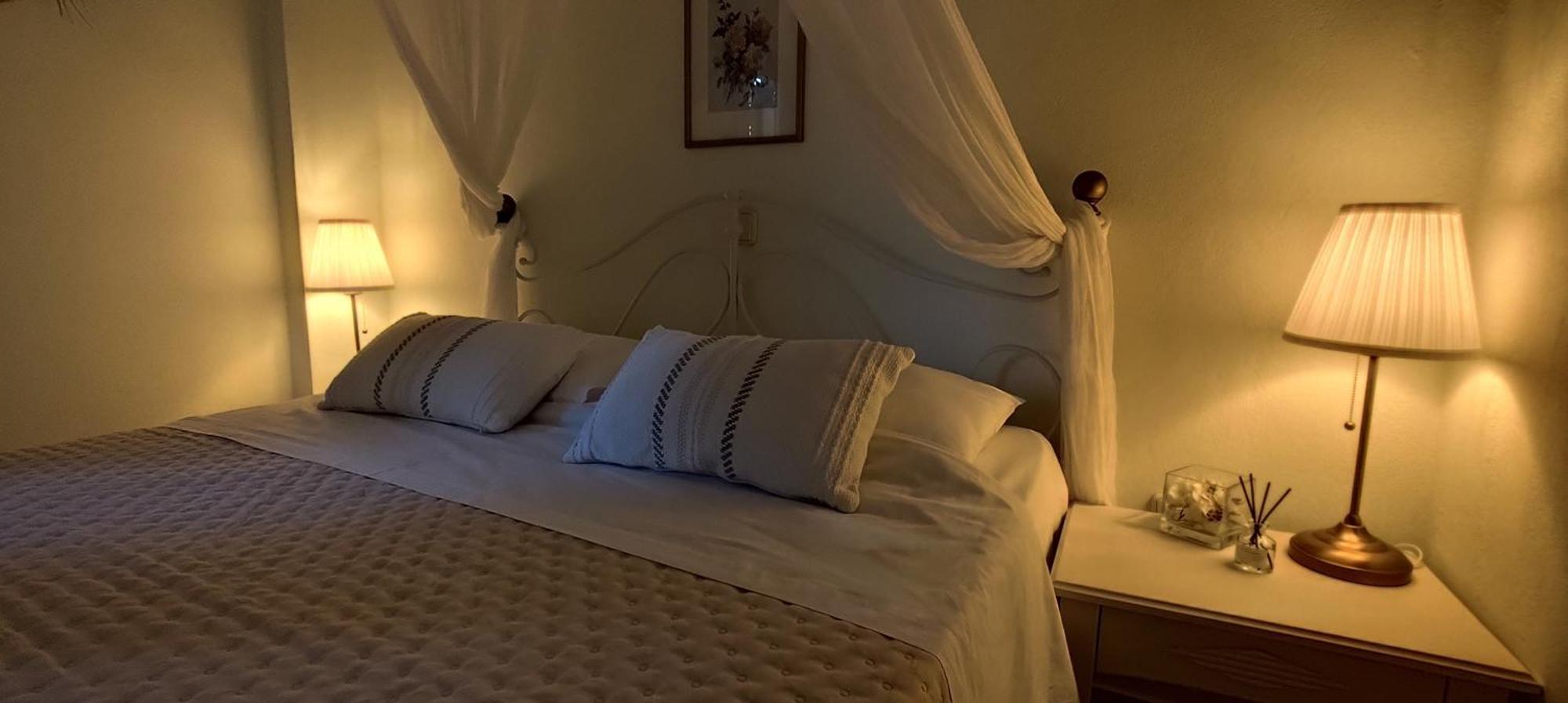 Niki Apartments Makriyialós Luaran gambar