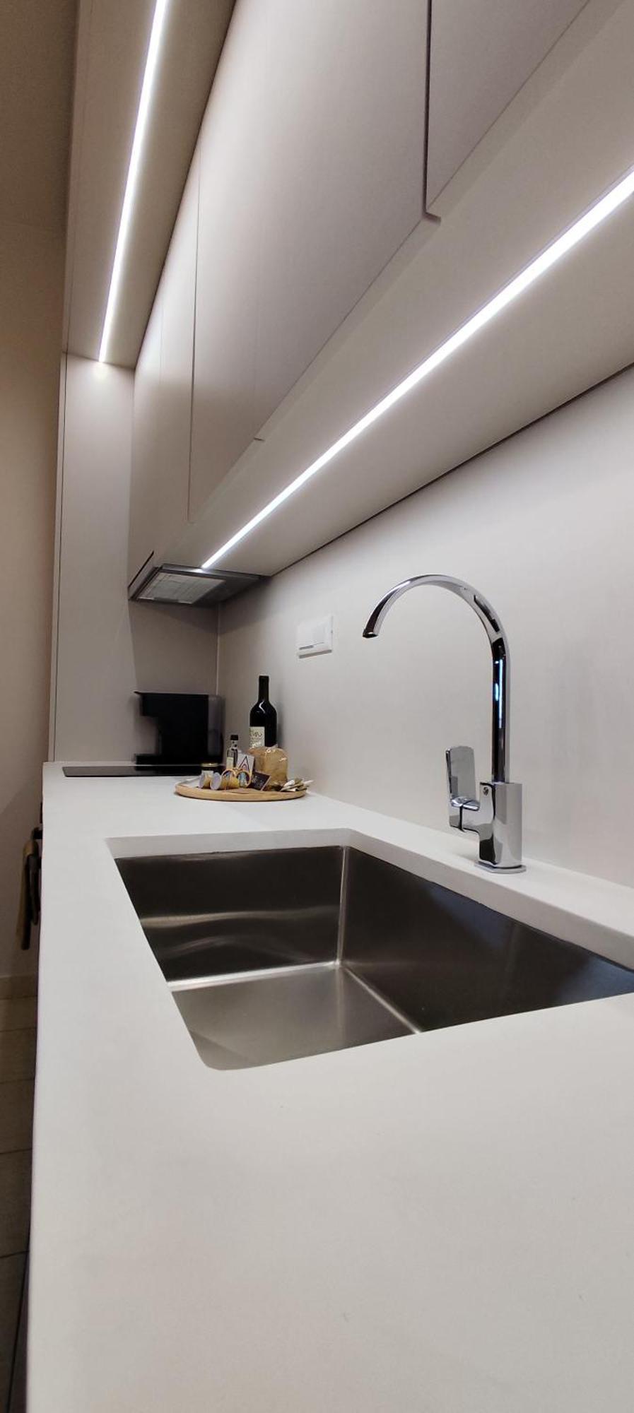 Niki Apartments Makriyialós Luaran gambar